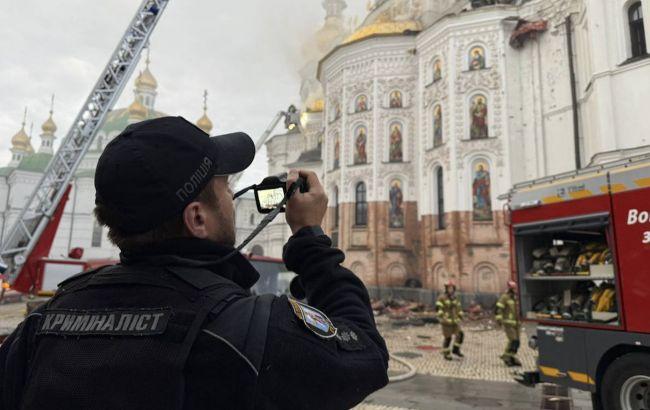 Более 60 ракет из 70 запущенных этой ночью летели на Киев, - Зеленский
