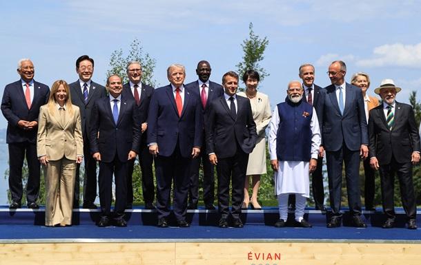 ПВО и дальнобойное оружие: G7 готовит помощь Киеву