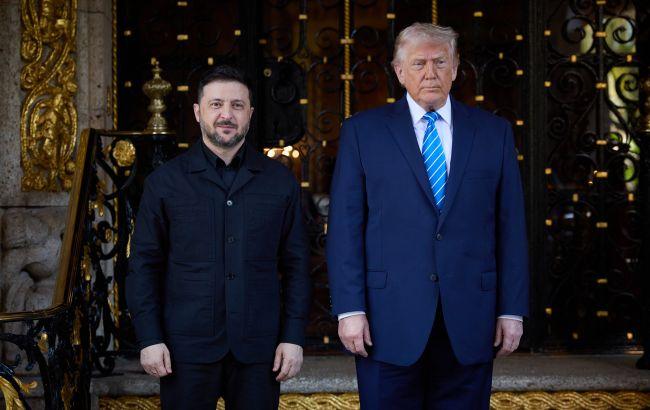 Зеленский вновь поговорил с Трампом, это может "изменить многое"