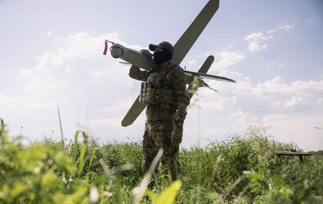 Военные раскрыли эффект ударов по логистике РФ на фронте