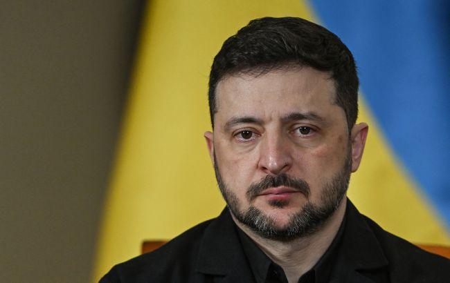 Удары по Украине могут усилиться: Зеленский призвал пользоваться укрытиями