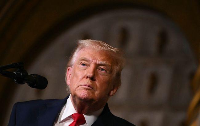 Угрозы Трампа нанесли ущерб переговорам с Ираном, который пообещал "ответить иным способом"