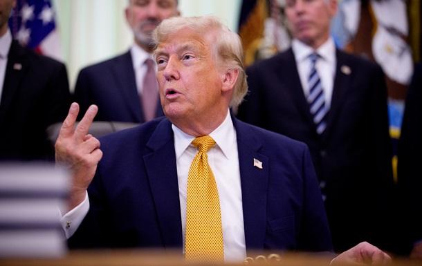 Трамп пожаловался на "плохих союзников"