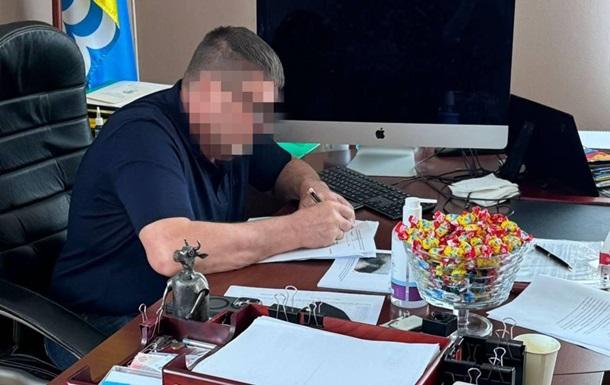 Мэр города в Киевской области получил подозрение