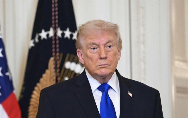 Иран атаковал беспилотниками судна в Ормузском проливе, - Трамп