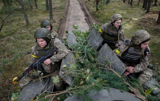 Военные смогут сменить часть всего в несколько кликов