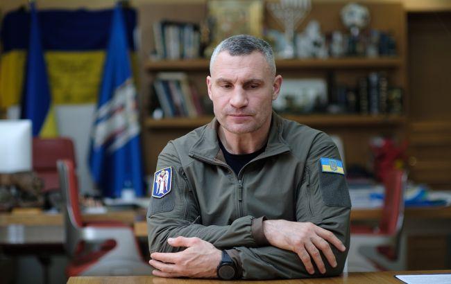Подготовку Киева к зиме рассмотрят на СНБО