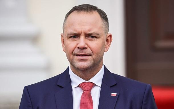Деятельность Навроцкого положительно оценивают более половины поляков