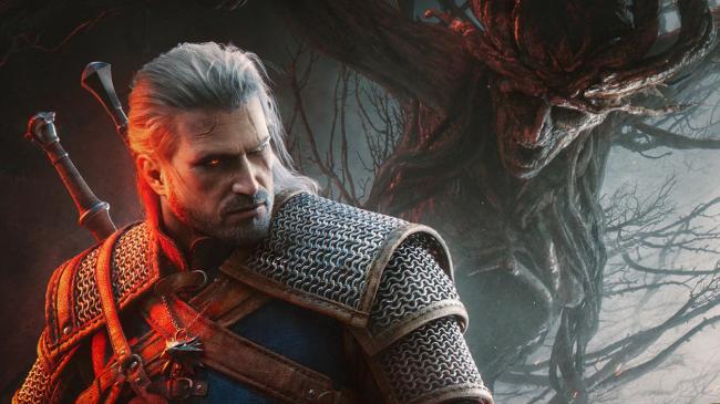 The Witcher 3 вошла в рейтинг самых продаваемых видеоигр в истории