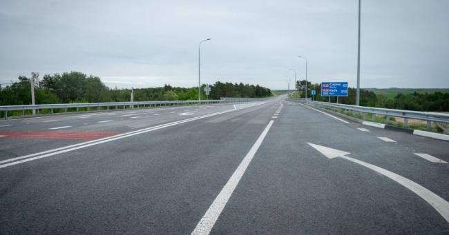 В Украине завершены плановые ремонтные работы на основных автодорогах