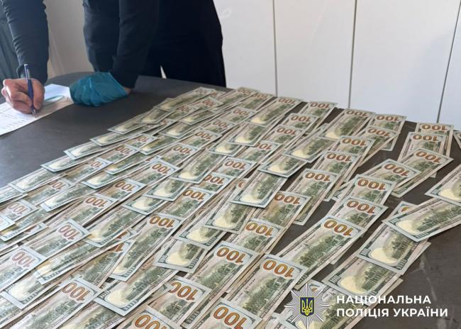 Задержаны чиновники, похитившие 11 миллионов гривен при закупках генераторов для ВСУ