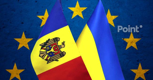 Первый кластер для Украины и Молдовы откроют 15 июня