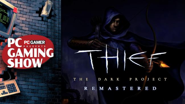Ремастер первой части Thief анонсировали на PC Gaming Show 2026
