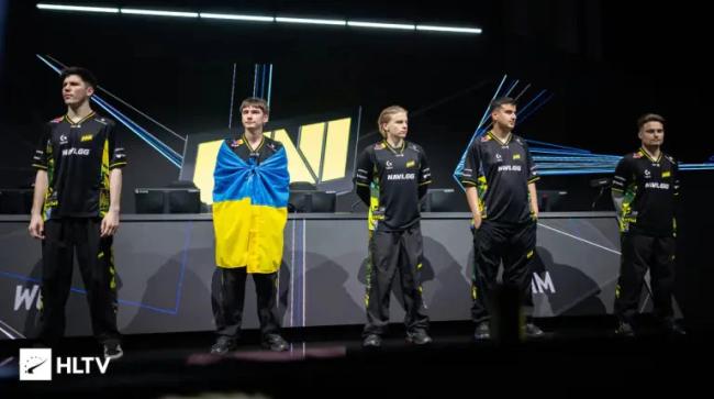 HLTV обновленный рейтинг лучших команд мира по CS2. Украинская NAVI осталась на своем месте