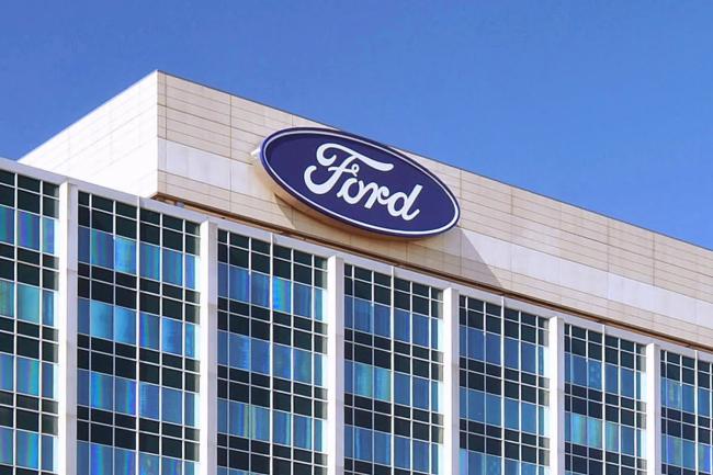 Ford отзывает более полумиллиона автомобилей в США