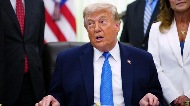На саммите G7 лидеры ЕС попытаются склонить Трампа к своему плану переговоров с РФ