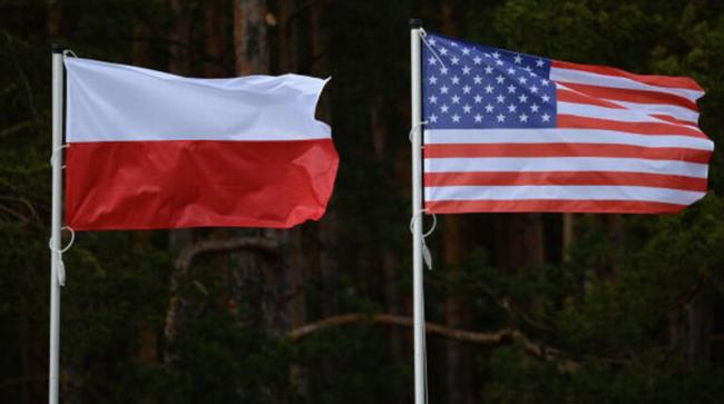 США дадут Польше 4 млрд кредита на американское военное оборудование