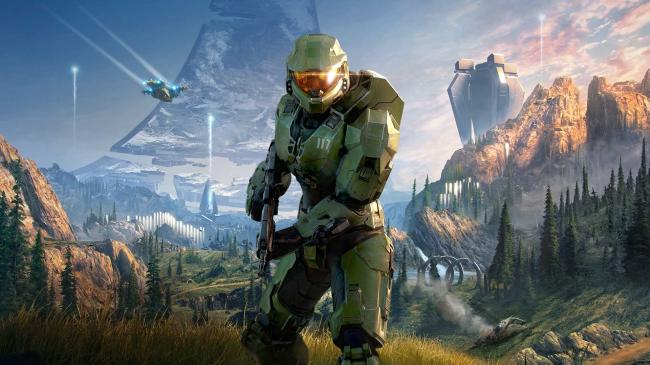Художник оригинальной трилогии Halo объяснил, почему ИИ не спасёт разработчиков игр