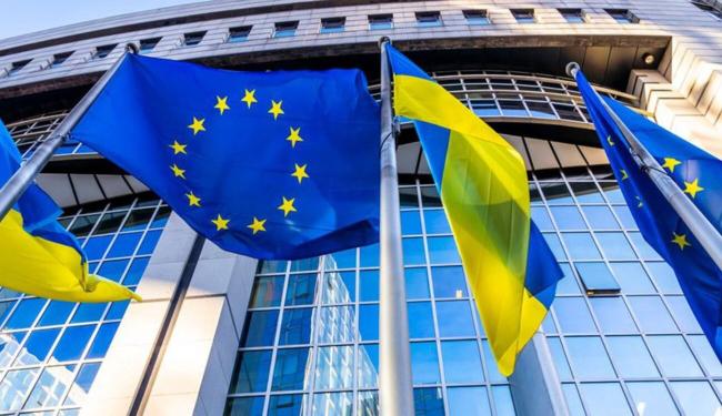 В ЕС надеются открыть все кластеры для Украины в июле