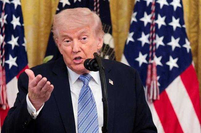 Трамп и Иран утверждают противоположное относительно "ядерных" обязательств Тегерана