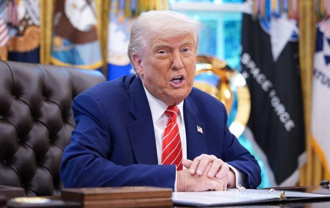 Трамп рассматривал возможность возобновить войну с Ираном