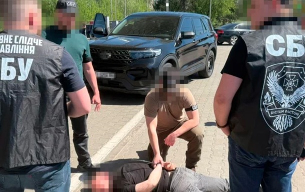 Зарабатывал на мобилизации: будут судить главу Житомирского областного ТЦК