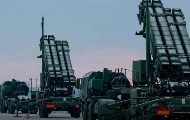 Основной темой саммита НАТО станет усиление Украины Основной темой саммита НАТО станет усиление Украины