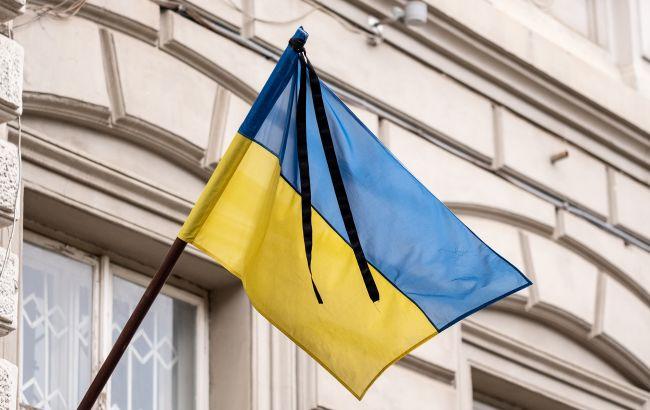 В Киеве 7 июля объявили День траура по жертвам массированного обстрела РФ