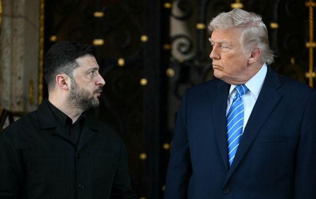 Зеленский назвал ключевую тему переговоров с Трампом в Турции Зеленский назвал ключевую тему переговоров с Трампом в Турции