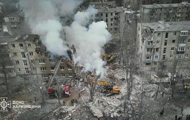 В Украине появятся бригады ликвидаторов последствий обстрелов
