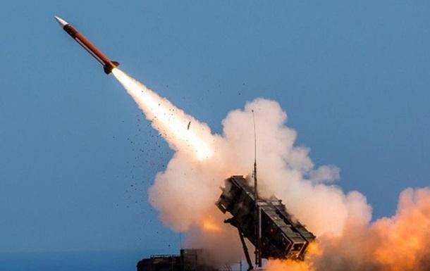Флеш оценил реальность производства Patriot в Украине Флеш оценил реальность производства Patriot в Украине