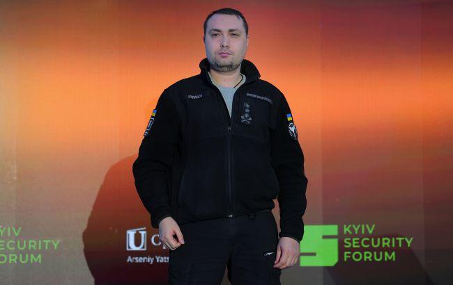 Буданов отреагировал на скандал с ТЦК во Львове Буданов отреагировал на скандал с ТЦК во Львове