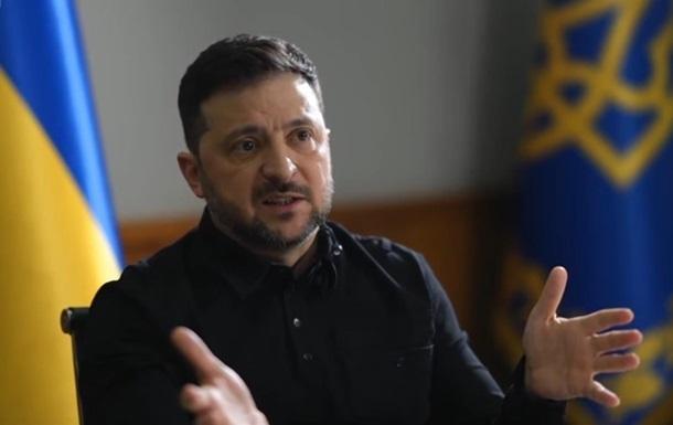 Зеленский анонсировал изменения в дипломатических направлениях