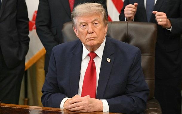 Трамп уведомил Конгресс о новой войне с Ираном Трамп уведомил Конгресс о новой войне с Ираном