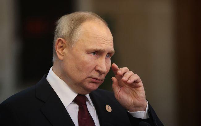 В Литве назвали вероятные цели Путина после Украины