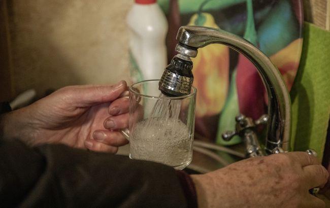 В Киеве планируют существенно повысить тарифы на воду