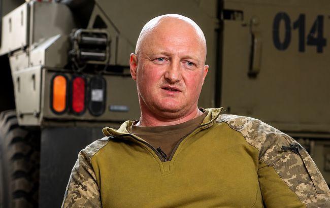 Зеленский назвал имя нового начальника Генштаба