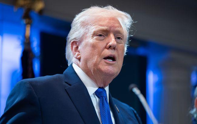 Трампа подталкивают к наземному вторжению в Иран