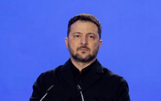 Зеленский порассуждал о мобилизации в России