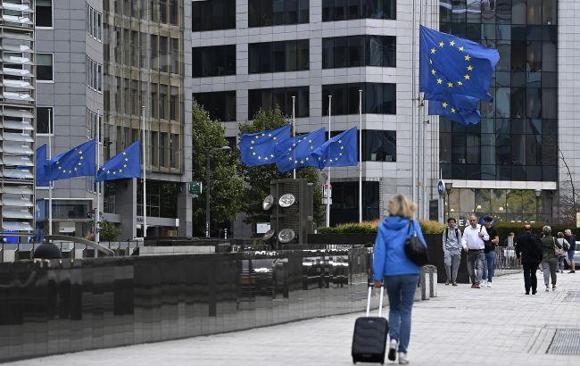 The Financial Times: санкционная политика ЕС по России может резко измениться