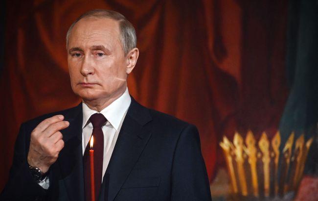 В Польше ответили на фантазии Путина о предстоящем "разделе" Украины