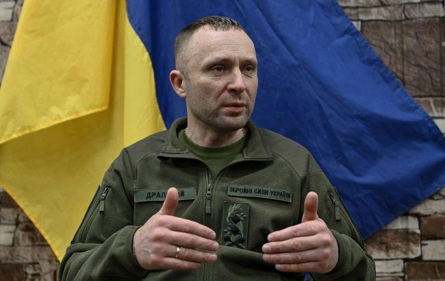 Драпатый раскрыл свое видение победы Украины над Россией