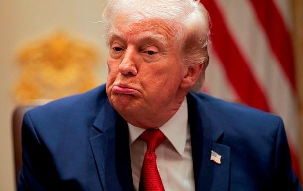 Лицензия на Patriot для Украины: Трамп колеблется Лицензия на Patriot для Украины: Трамп колеблется