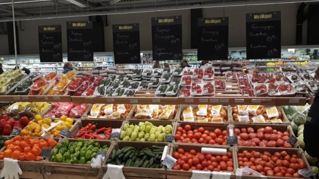 Цены на продукты в июле: стоит ли готовиться к подорожанию