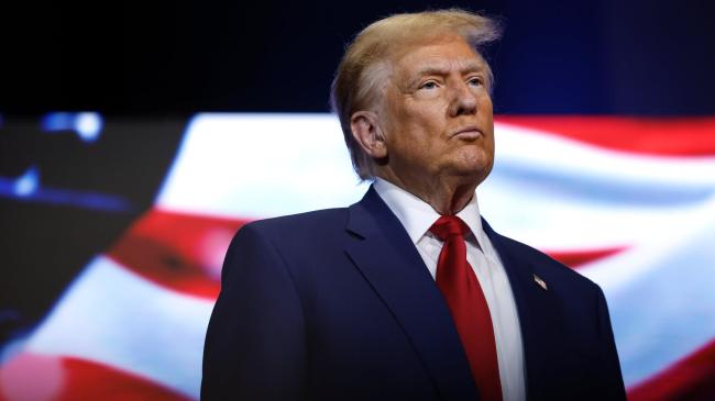 У Трампа обещают привилегии союзникам, увеличивающим расходы на оборону