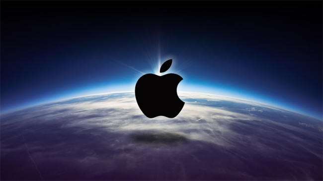 Apple поднимает цены