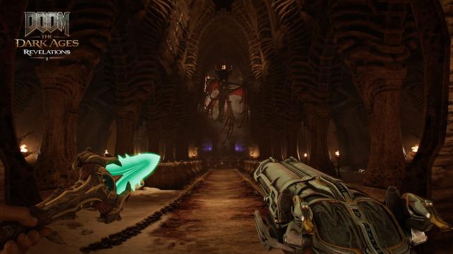 Дополнение DOOM The Dark Ages – Revelations продлится 10-12 часов и получит отдельный эндгейм