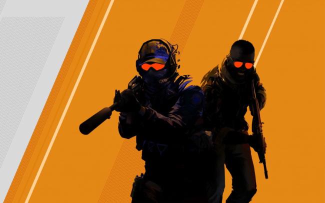 CS:GO бьёт рекорды онлайна в 2026 году