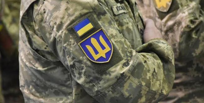 Сухопутные войска отреагировали на бегство комбрига 155 бригады со службы