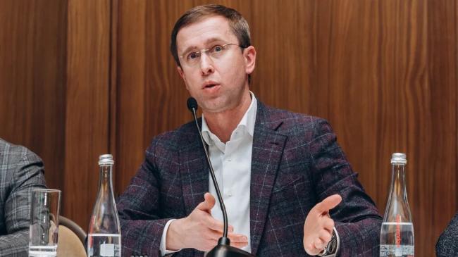 Сергей Корецкий назван основным кандидатом на должность премьер-министра: что о нем известно
